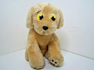 giant andrex puppy toy