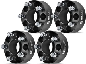 For 1967-1973 Mercury Cougar Wheel Spacer Kit APR 27569VVVR 1968 1969 1970 1971 - Picture 1 of 2