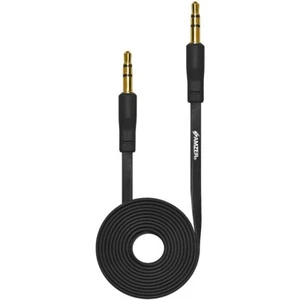Cable de audio estéreo AMZER 3 ft 3,5 mm - Imagen 1 de 2