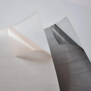 PU Strip For Tape Hair Extension Making Thinner PU Fabrics For Making Tape - Picture 1 of 26