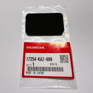 Honda Sub Air Cleaner Filter 17254-KAZ-000 OEM RVF400 NC35 CBR400 NC29 - Picture 1 of 5