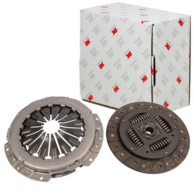 NK JUEGO DE EMBRAGUE SIN RODAMIENTO Compatible Con LAND ROVER DEFENDER | 134015 - Imagen 1 de 4