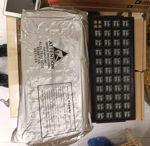 Texas Instrument DSP SM 320C6455BGTZ - Picture 1 of 2