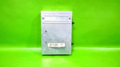 92 93 SILVERADO K1500 C1500 ECM ENGINE CONTROL MODULE OEM 4320-8 - Image 1 of 4