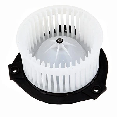 HVAC Blower Motor for 2002-2009 Chevrolet Trailblazer, GMC Envoy, Saab 9-7x - Image 1 of 4