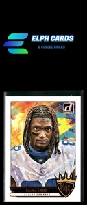 Donruss 2025 Donruss #GK-CLB CeeDee Lamb Gridiron Kings - Picture 1 of 2