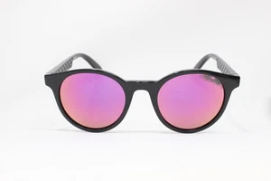 CARRERA MOD: 5029/S COL: D28VQ sz: 49/21-140 FRAME ITALY - Picture 1 of 6