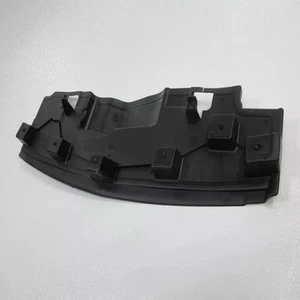 Upper Deflector for Ford Mustang 2015-2023 - Picture 1 of 1