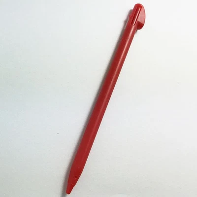 1PCS For Nintendo 3DS LL / 3DS XL Plastic Stylus Pen Replacement - Image 1 of 4