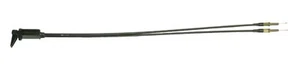 Sports Parts Inc Choke Cable for 1993 - 1996 Arctic Cat ZR 580 Snowmobile - Picture 1 of 2