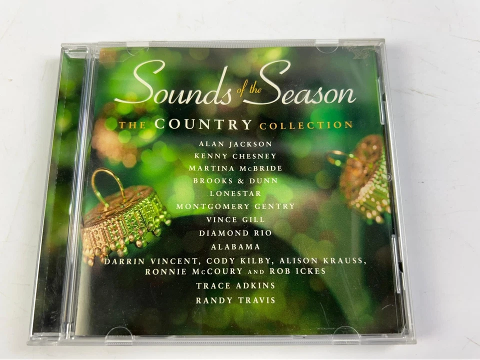 Sounds of the Season: The Country Collection Foto 1 de 1