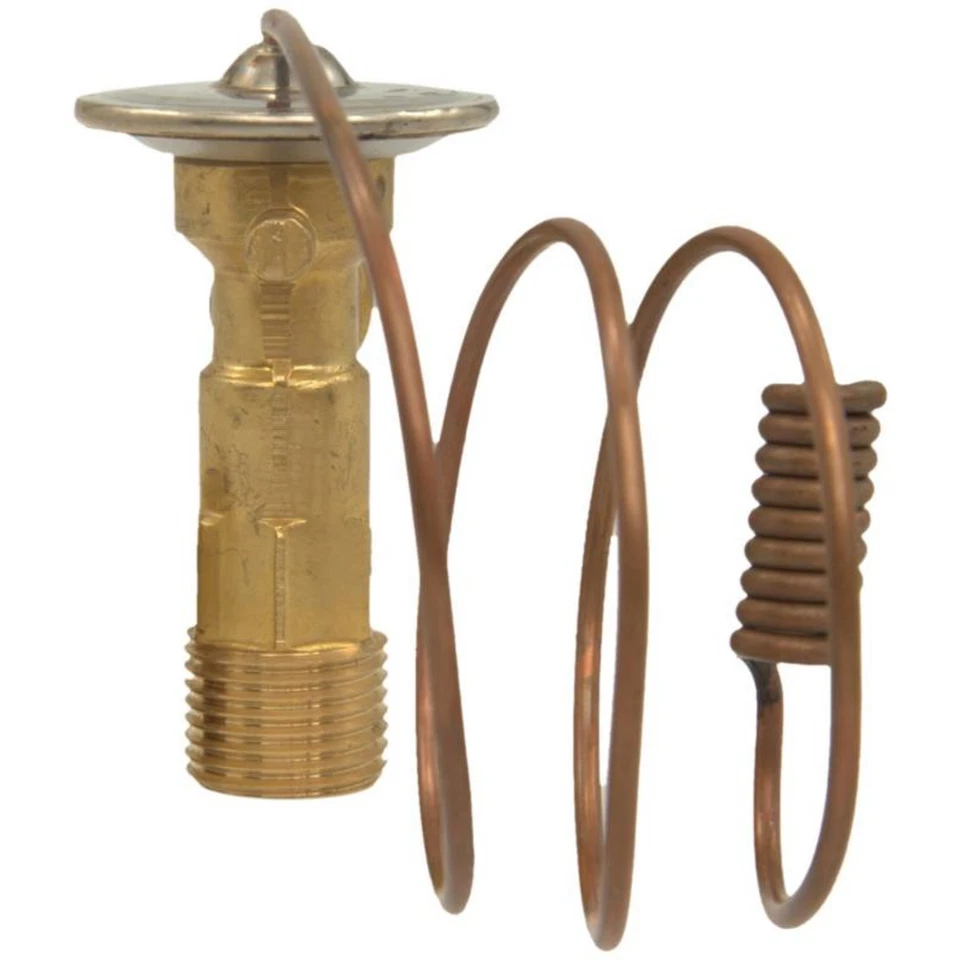 15-5780 AC Delco 空调膨胀阀前后适用于雪佛兰 Suburban E150 Van — 第 1/4 张图片