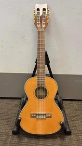 Lanikia 08-3 8-String Tenor Ukulele Acoustic / Electric - Picture 1 of 6