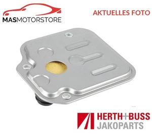 HYDRAULIKFILTER SATZ AUTOMATIK-GETRIEBE HERTH+BUSS JAKOPARTS J1350501 H NEU - Imagen 1 de 6