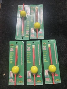 THE BOSS BY ROD N BOBBS BOBBER 5 NEW BOBBERS INCLUDED - Picture 1 of 7
