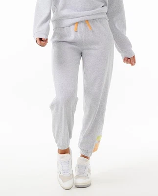 Rip Curl High Tide Jogginghose - XS - Neu - Bild 1 von 4