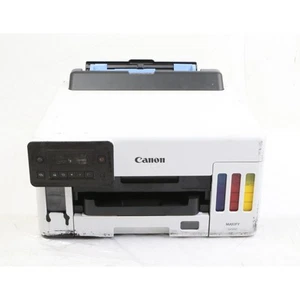 CANON MAXIFY GX5050 IMPRESORA A COLOR + Defectuosa (273927) - Imagen 1 de 6