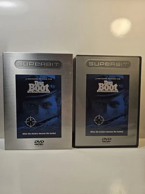 Das Boot (DVD, 1981 Director's Cut) Wolfgang Peterson Film. Free Shipping.  - Bild 1 von 4