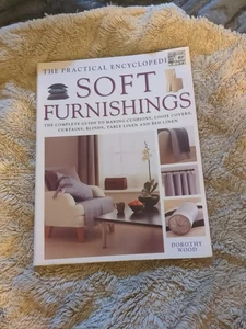 Die praktische Enzyklopädie der weichen Einrichtung - Bild 1 von 2