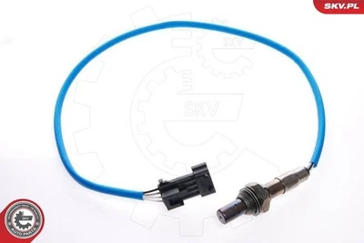ESEN SKV Sonda Lambda Adatto per Citroën Saxo Xantia Peugeot 106 306 406 Porsche - Immagine 1 di 3