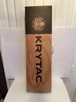 Pistola de Airsoft Kriss Vector SMG Limited negra completamente metálica Foto 1 de 4