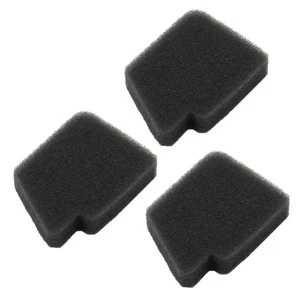 Poulan Pro & Craftsman Blower 3 Pack Replacement Foam Air Filter - 545146501-3PK - Picture 1 of 3
