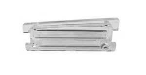 USA-Made! 1969-71 Chevelle, 69-70 Impala & 73-76 Corvette Map Light Lens - Picture 1 of 1