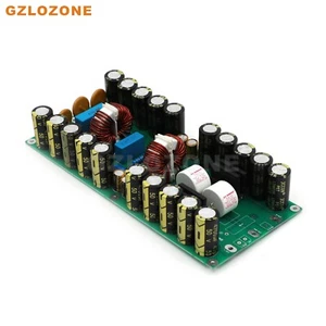 Montage Super AC Power Filter Platine High Power Audio EMI 6600W - Bild 1 von 3
