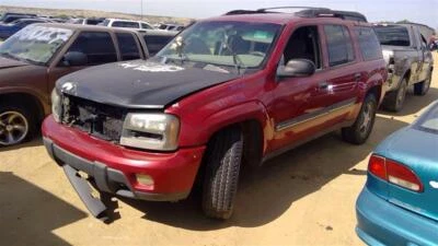 Used Front Left Upper Upper Control Arm Front fits: 2002 Chevrolet Trailblazer e - Image 1 of 4