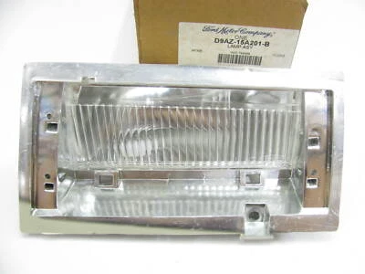 全新 - 原始设备制造商 福特 D9AZ-15A201-B 左前驱动器 侧角灯组件 — 第 1/4 张图片