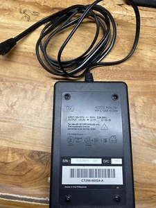 Printer or Coper, Hewlett Packard HP C7296-60024 AC Power Adapter - Bild 1 von 5