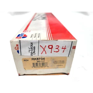 RK8734 Suspension Stabilizer Sway Bar Link Kit - Front Left Carquest - Bild 1 von 3