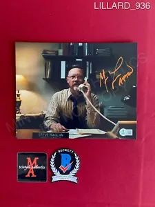 Matthew Lillard signiert 8x10 Foto Five Nights at Freddy's Beckett COA Afton - Bild 1 von 6