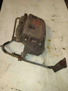 2003 Dodge Ram Van B3500 Front Caliper w/ Bracket LH Driver Side OEM 5102107AA - Picture 1 of 2