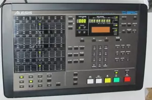Alesis ADAT BRC Master Remote Control Panel Player Recorder - Picture 1 of 6