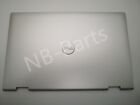 New For Dell Inspiron 13 7000 7300 7306 2 In 1 Lcd Back Cover Lid 0J4kx5 J4kx5