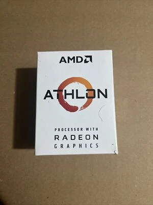AMD Athlon 64 3000+ 2 GHz (ADA3000AEP4AX) Processor - Image 1 of 3