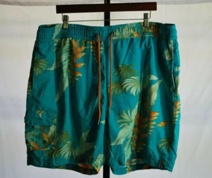 Tommy Bahama Hombre Floral Bañador Boardshorts Talla 2XL - Imagen 1 de 45