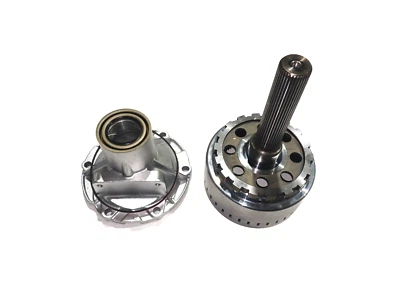 Kit de eje de salida de carcasa trasera 2x2 6L90E 2006 a 2011 camioneta/SUV Chevy. Foto 1 de 4