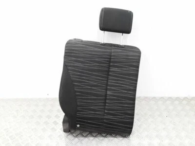 Asiento respaldo trasero derecho Mazda 2 mk2 De 2008 4/5 puertas Foto 1 de 4