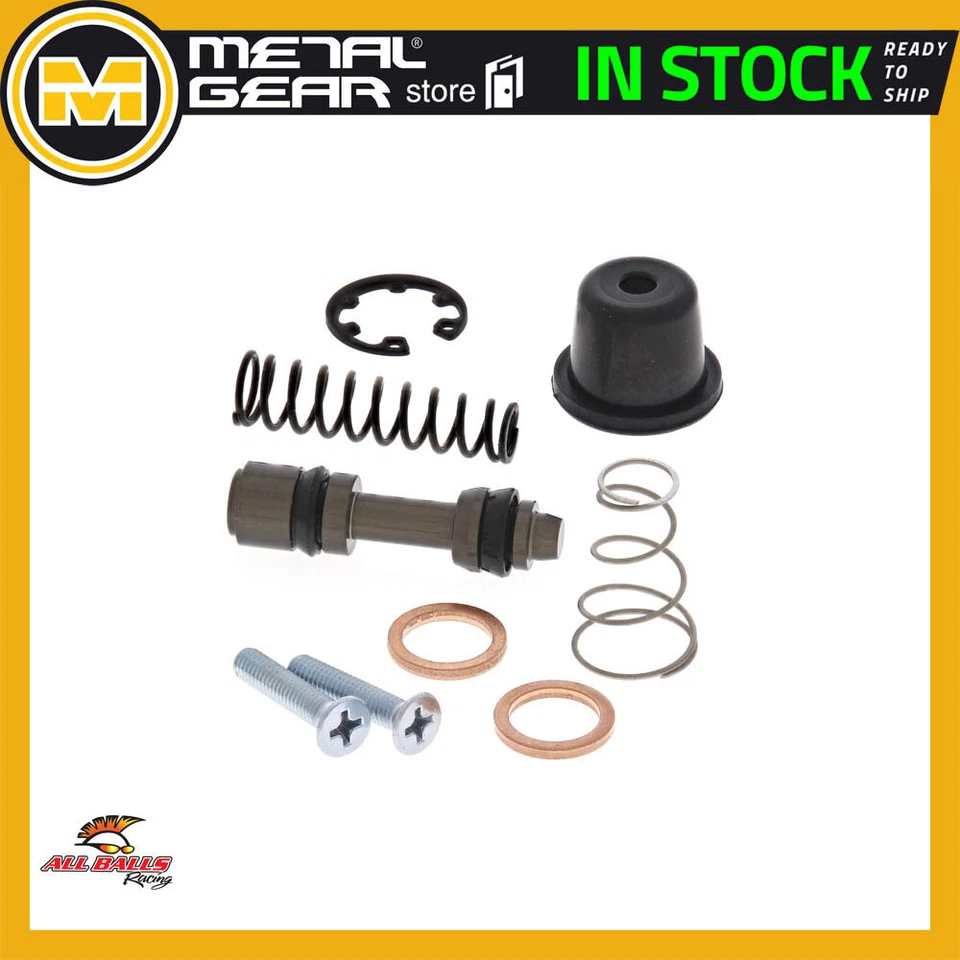 Brake Master Cylinder Rebuild Kit Front for HUSQVARNA FC 450 2020 2021 - Изображение 1 из 1