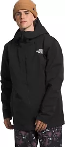 North Face Men’s Freedom Stretch Jacket Hoodie, TNF Black, MEDIUM - NWT - Picture 1 of 5