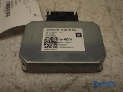 Convertidor Yukon SLT ID-13544276 2023 1458175 Foto 1 de 4