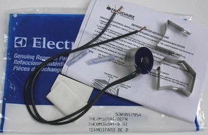 8000073, 8011166, 8017563, 86498, AH469269, C008871201 OEM Defrost Thermostat - Picture 1 of 1
