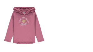 Steiff Conte de Fées Hooded Sweater/Hoodie, Malaga Size 110 - Picture 1 of 1