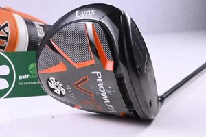 Lynx Prowler VT S.F.T. Driver / 10.5 Degree / Senior Flex UST Recoil ES440 - Picture 1 of 9