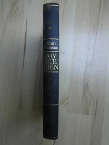 Mysterien – Knut Hamsun – 1951 - Bild 1 von 3