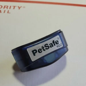 PetSafe For Venture Remote Dog Trainer 400 RFA-367 Shock Collar NO STRAP NEW  - Picture 1 of 8
