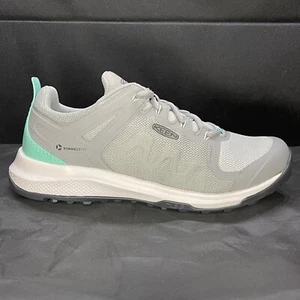Keen Explore Vent Drizzle / Cockatoo Hiking Shoes Womens Size 7 - Picture 1 of 10