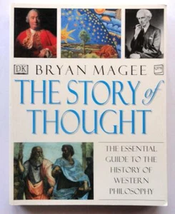(648) Die Geschichte des Denkens: DK Guide Geschichte der westlichen Philosophie Magee PB 1998 - Bild 1 von 9